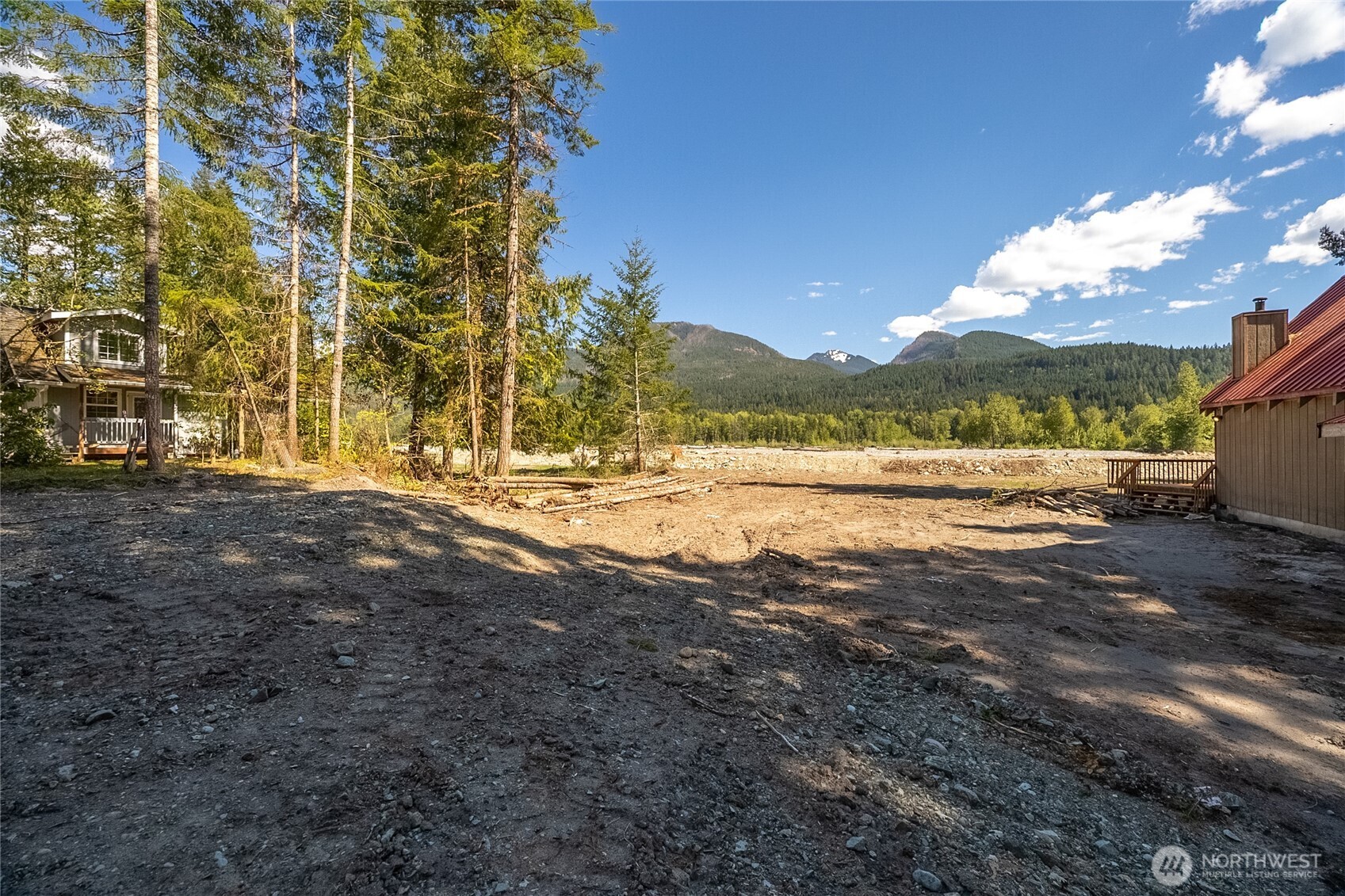 103 Maple Place , Packwood, WA 98361