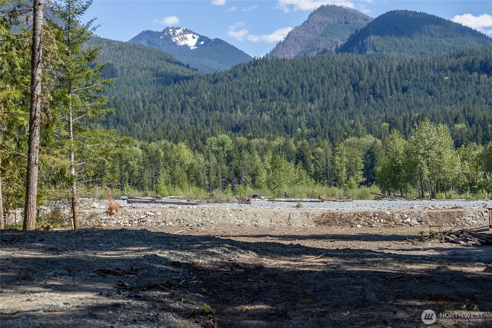 103 Maple Place , Packwood, WA 98361