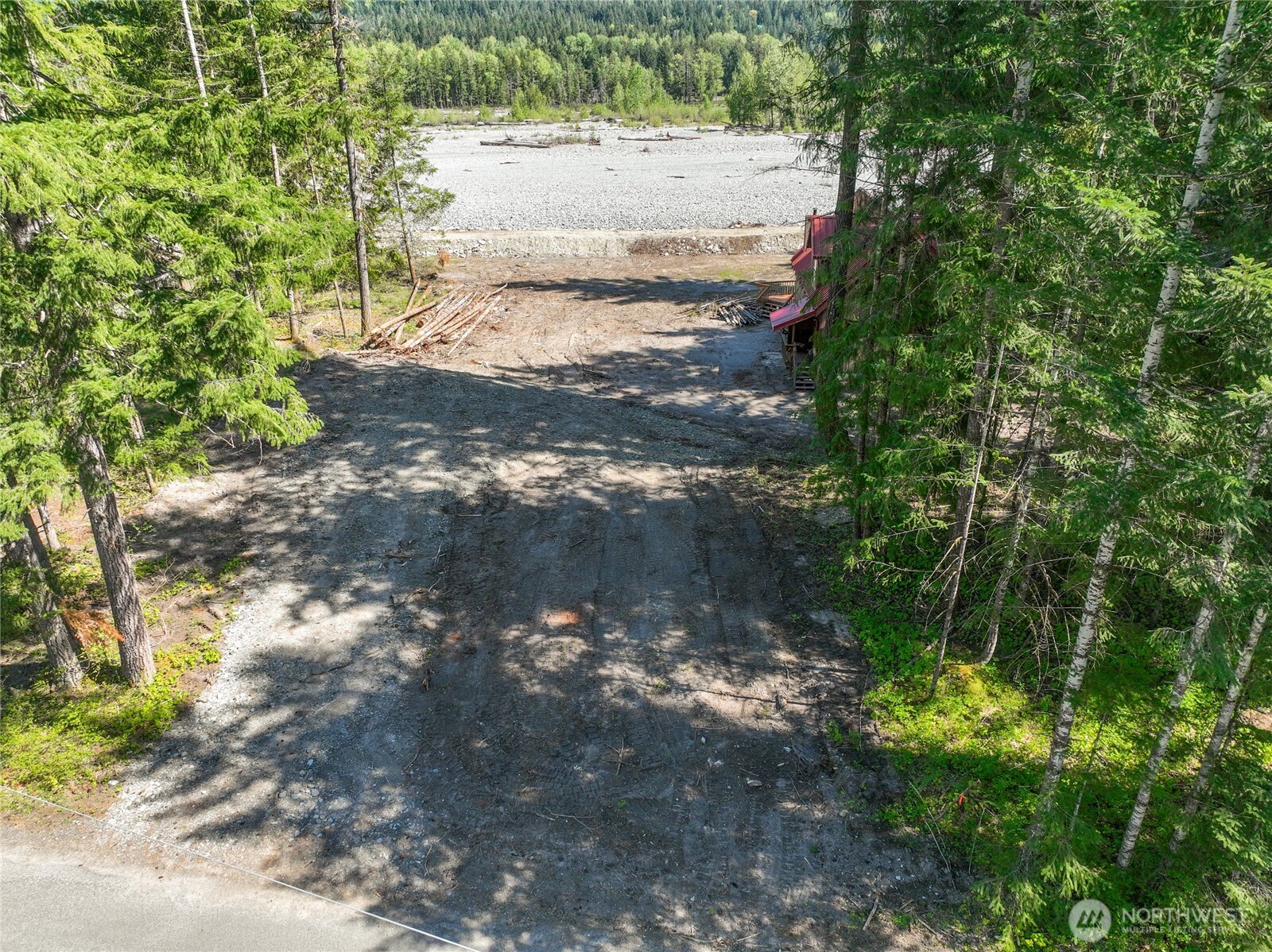 103 Maple Place , Packwood, WA 98361