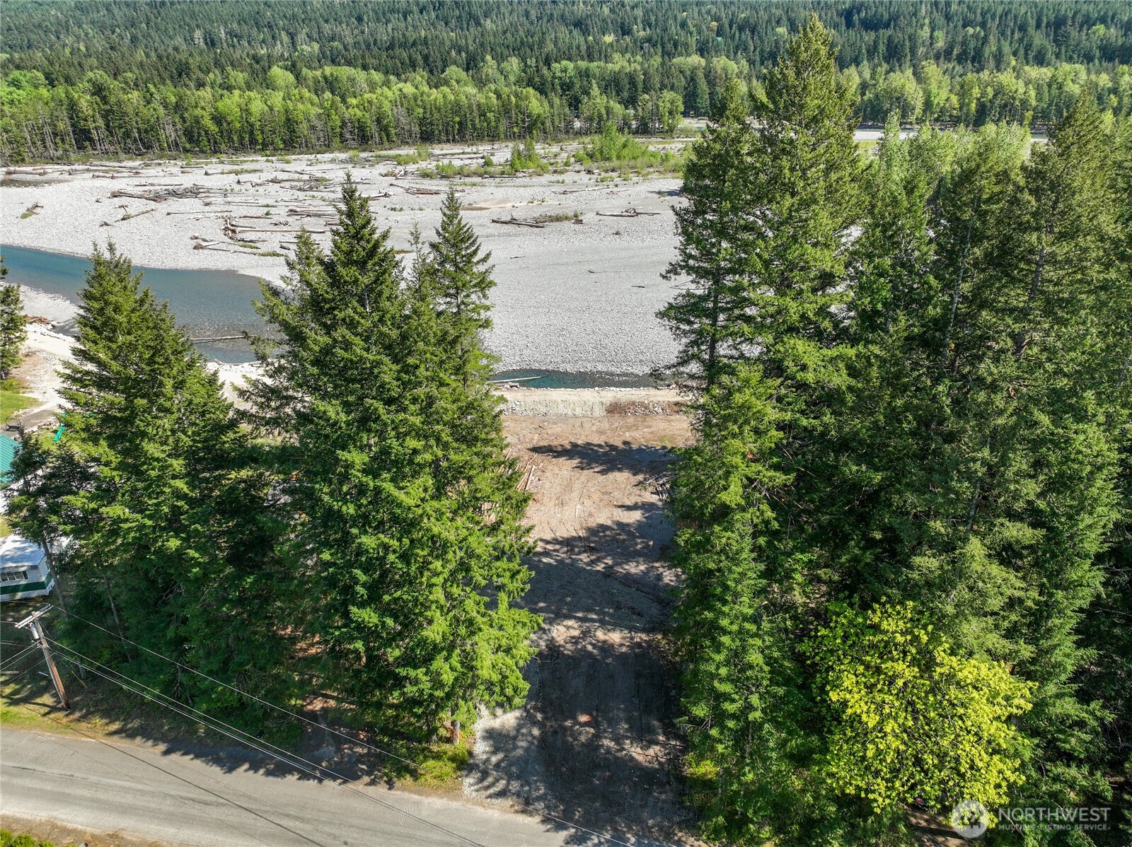 103 Maple Place , Packwood, WA 98361
