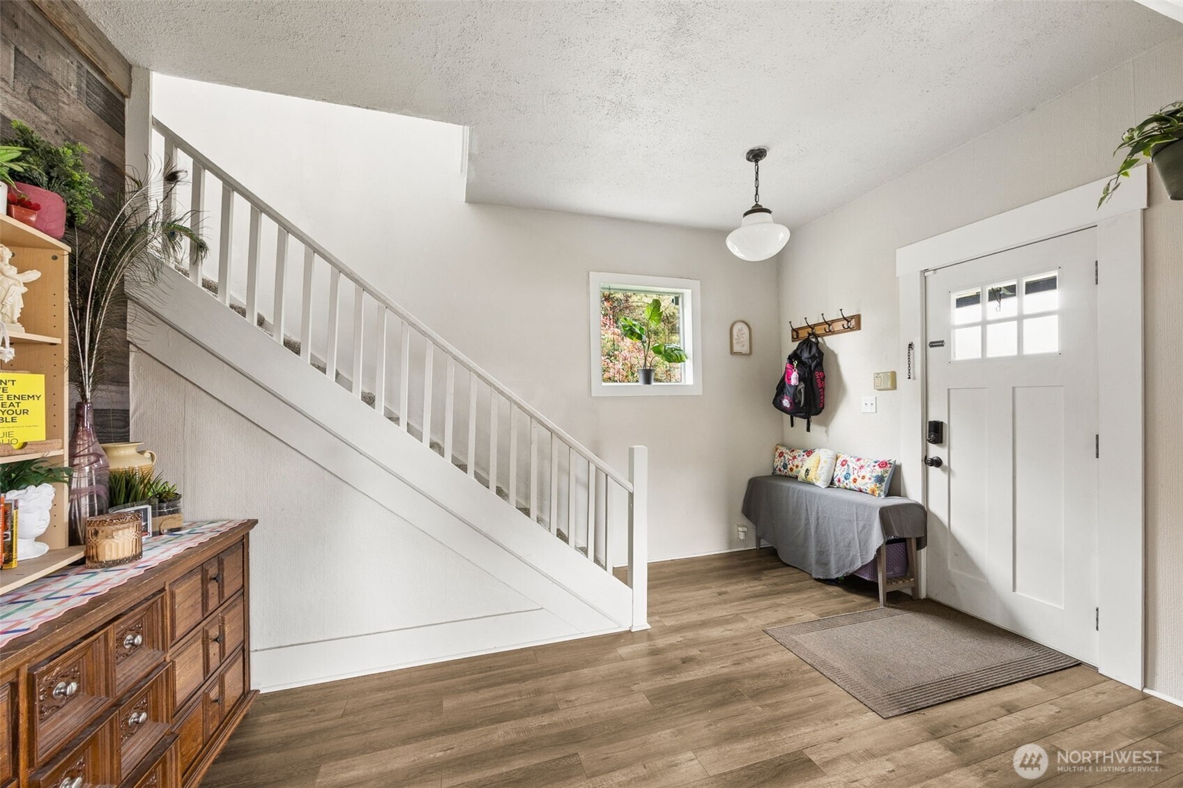 105 Oak Street E, Eatonville, WA 98328