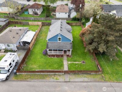 105 Oak Street E, Eatonville, WA 98328 - Photo 30