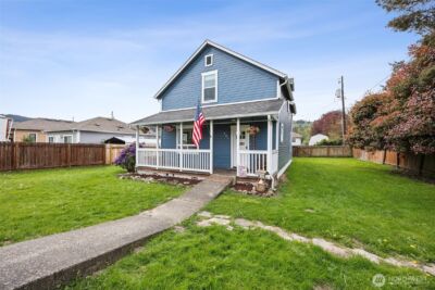 105 Oak Street E, Eatonville, WA 98328 - Photo 32