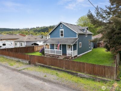 105 Oak Street E, Eatonville, WA 98328 - Photo 35