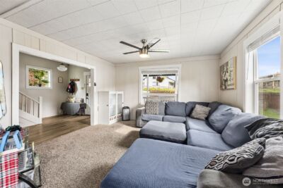 105 Oak Street E, Eatonville, WA 98328 - Photo 5