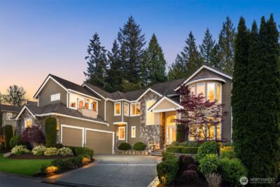 8251 154th Avenue SE, Newcastle, WA 98059 - Photo 1