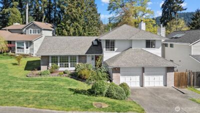 5036 NE 21st Street , Renton, WA 98059 - Photo 1