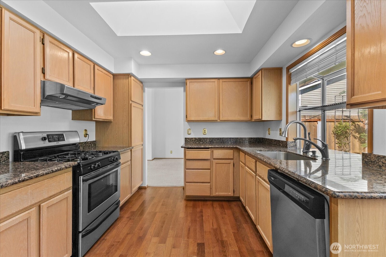 5036 NE 21st Street , Renton, WA 98059