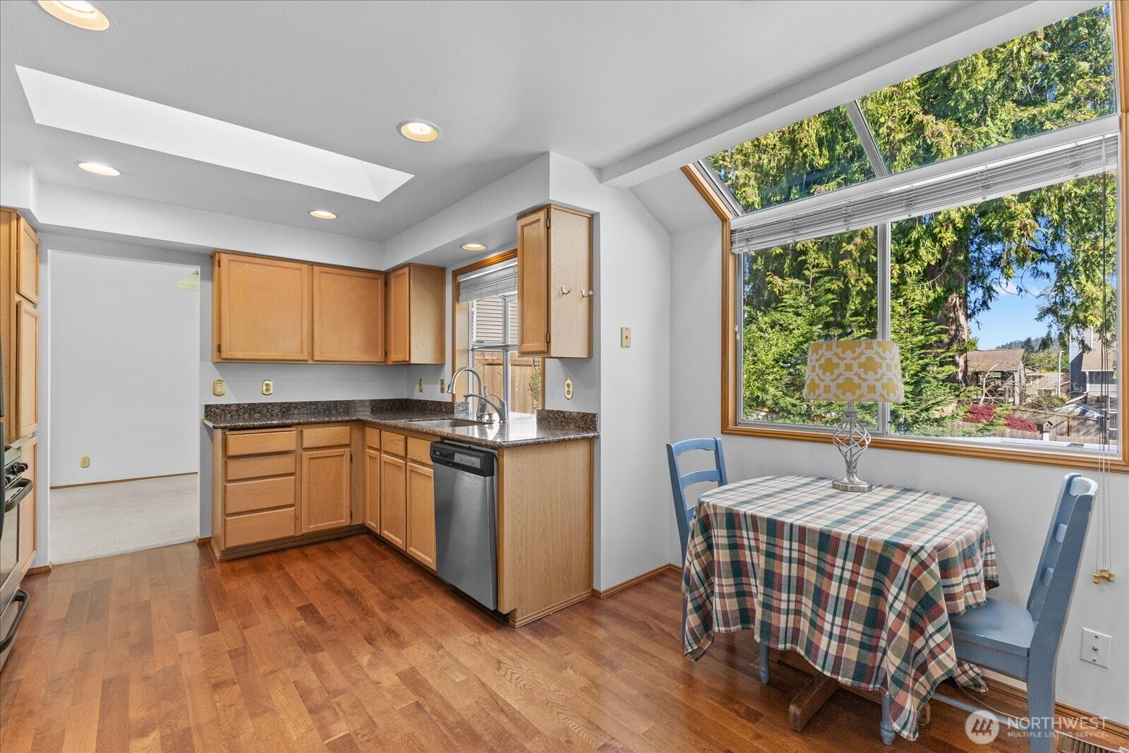 5036 NE 21st Street , Renton, WA 98059