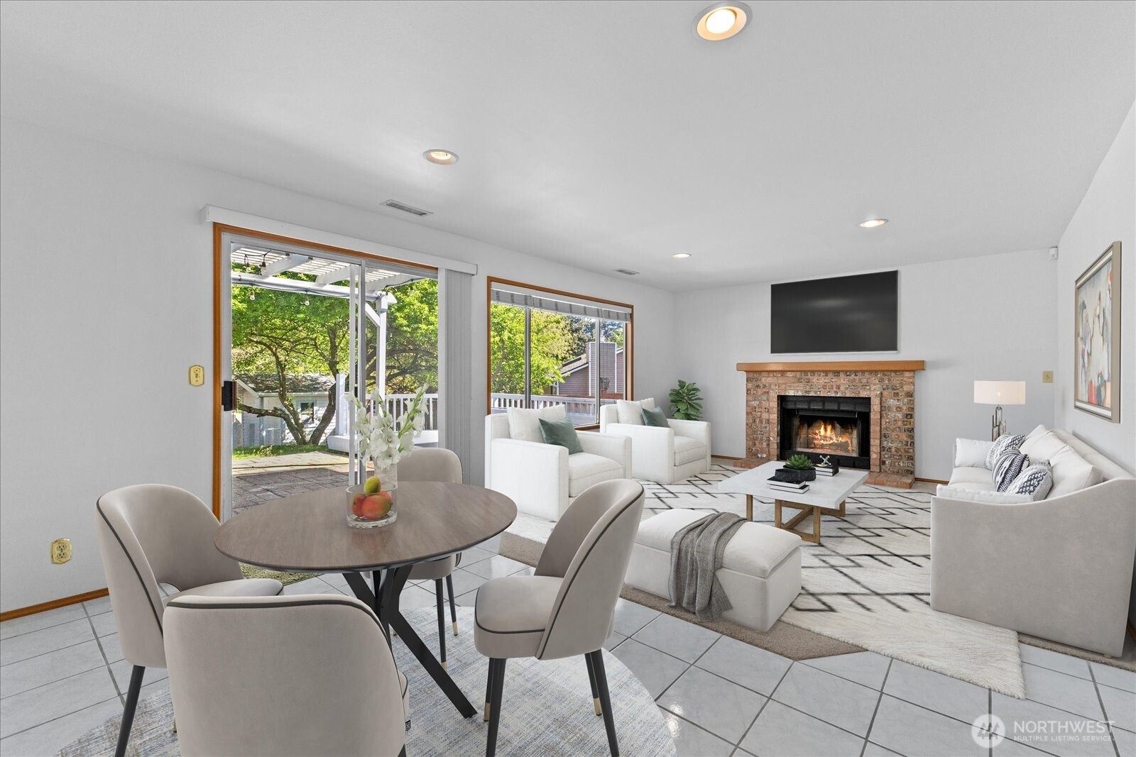 5036 NE 21st Street , Renton, WA 98059