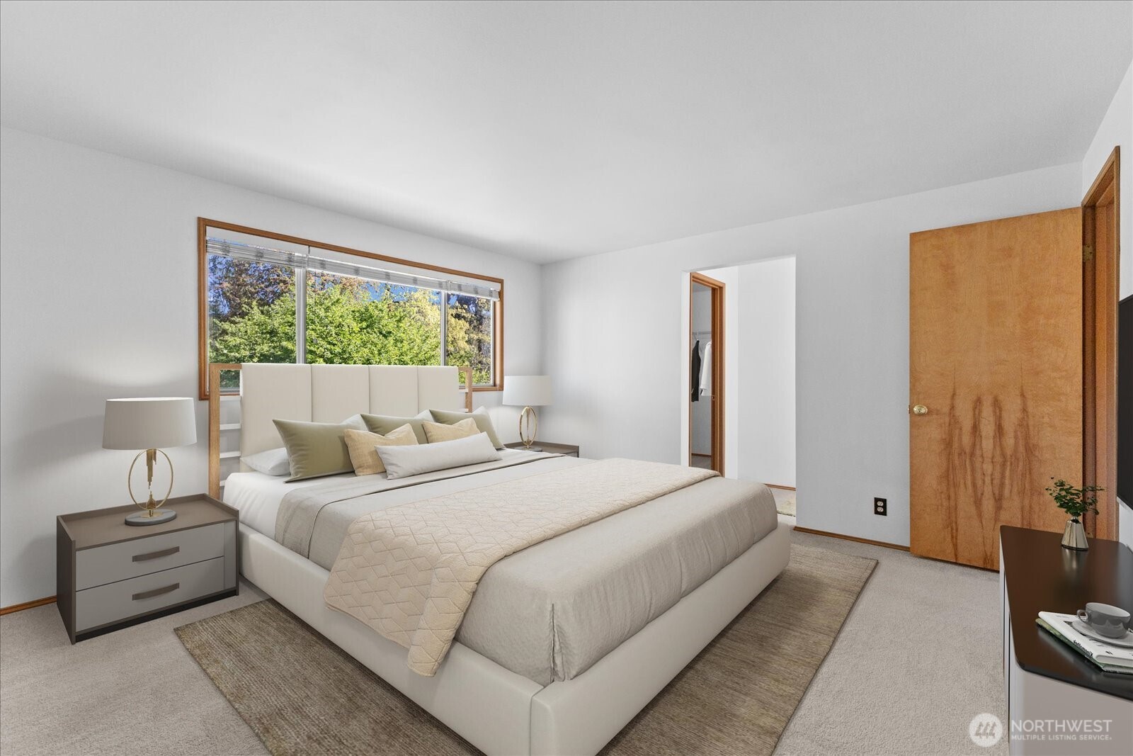 5036 NE 21st Street , Renton, WA 98059