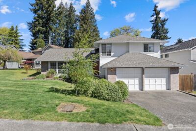 5036 NE 21st Street , Renton, WA 98059 - Photo 2