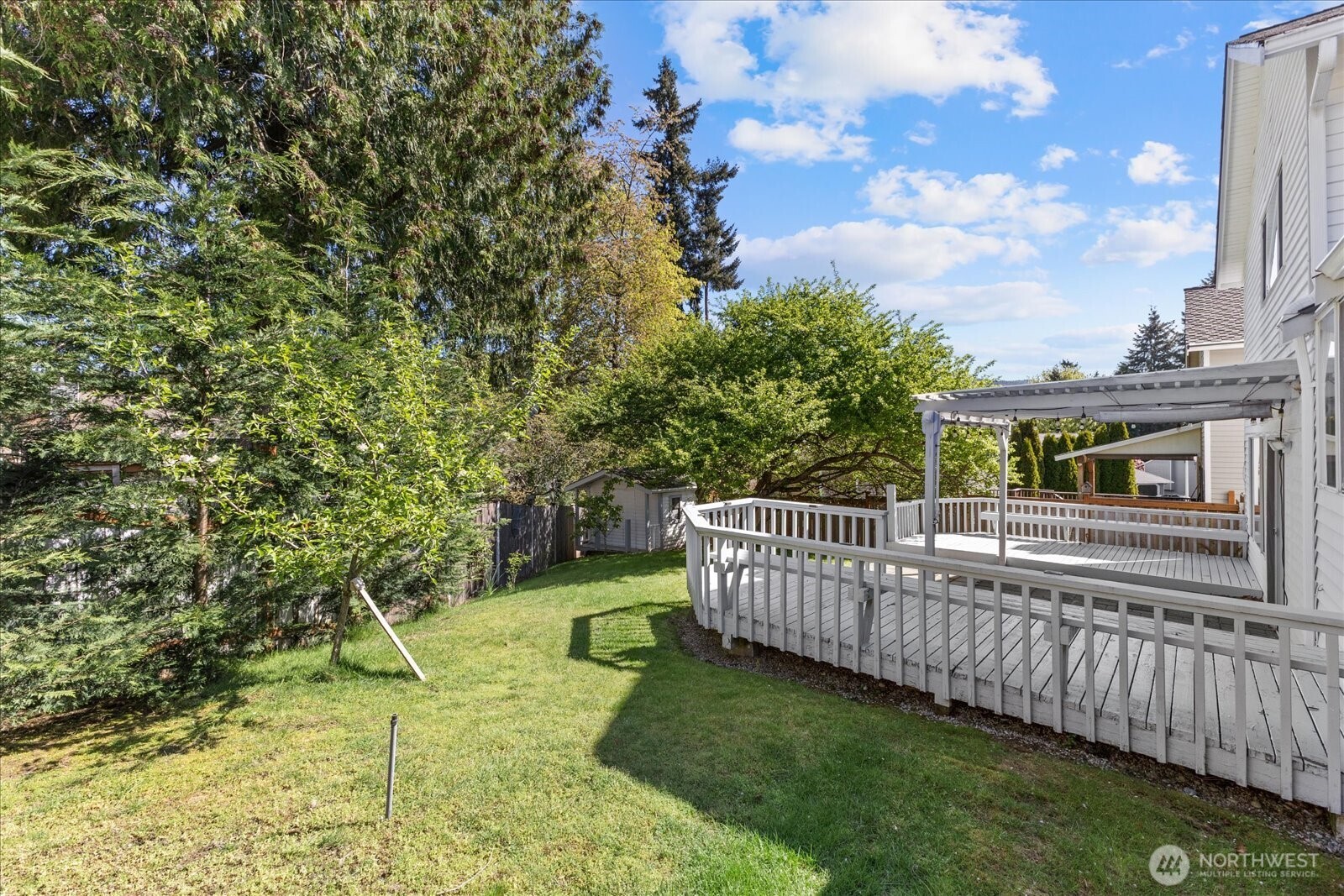 5036 NE 21st Street , Renton, WA 98059