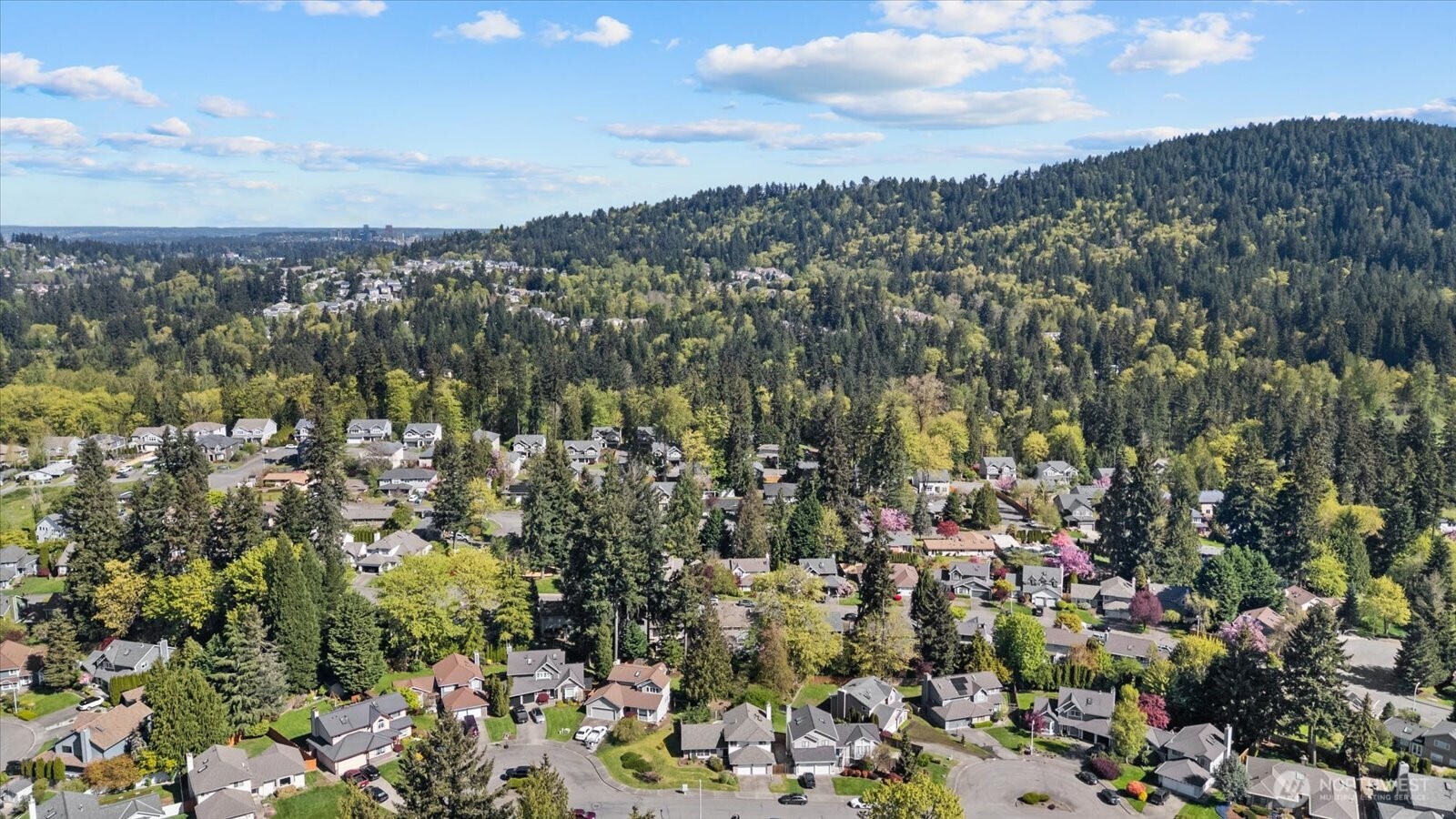 5036 NE 21st Street , Renton, WA 98059