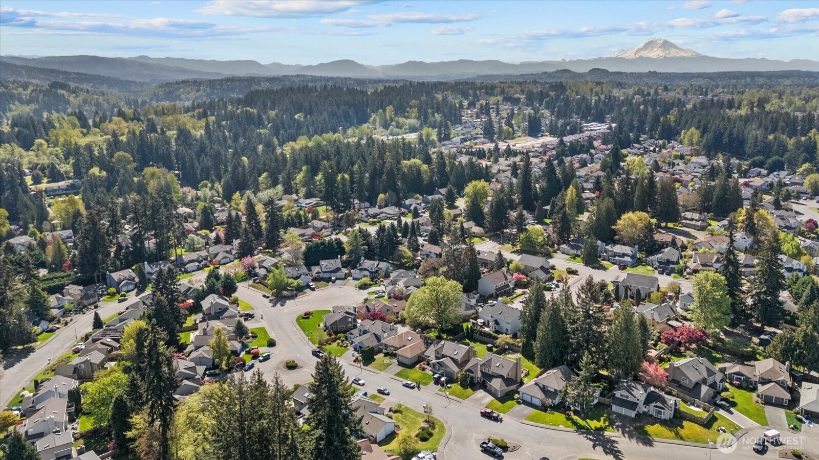 5036 NE 21st Street , Renton, WA 98059