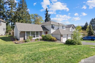 5036 NE 21st Street , Renton, WA 98059 - Photo 3