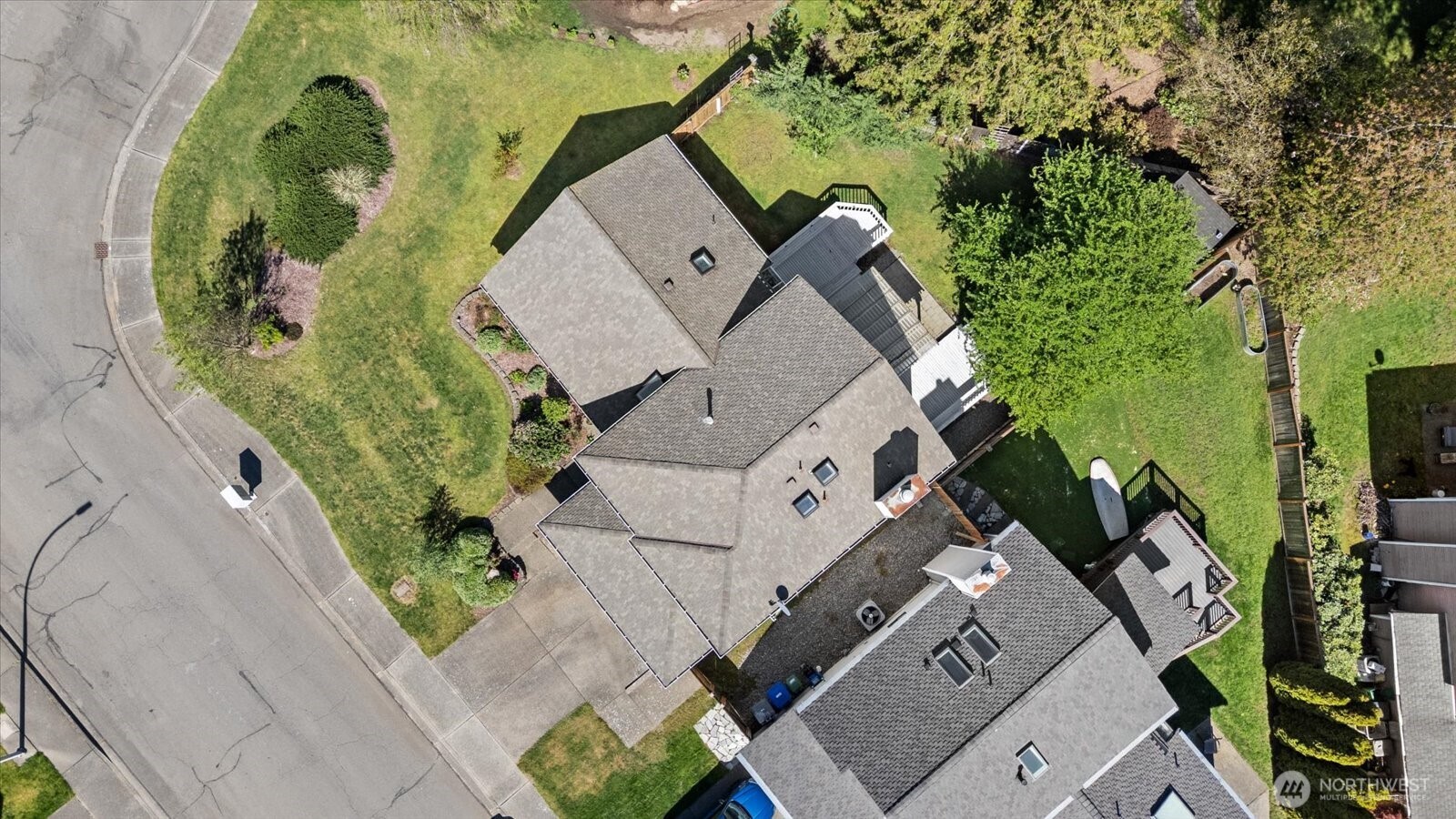 5036 NE 21st Street , Renton, WA 98059