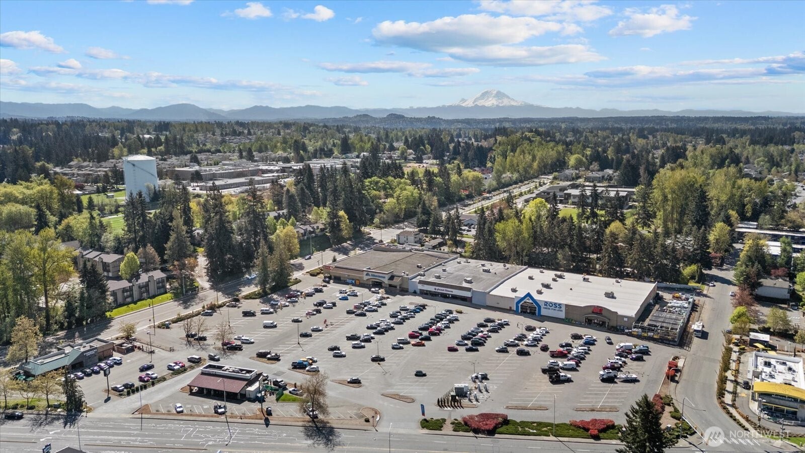 5036 NE 21st Street , Renton, WA 98059