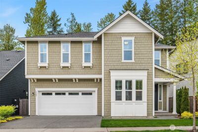 1367 Bandera Avenue SE, North Bend, WA 98045 - Photo 1