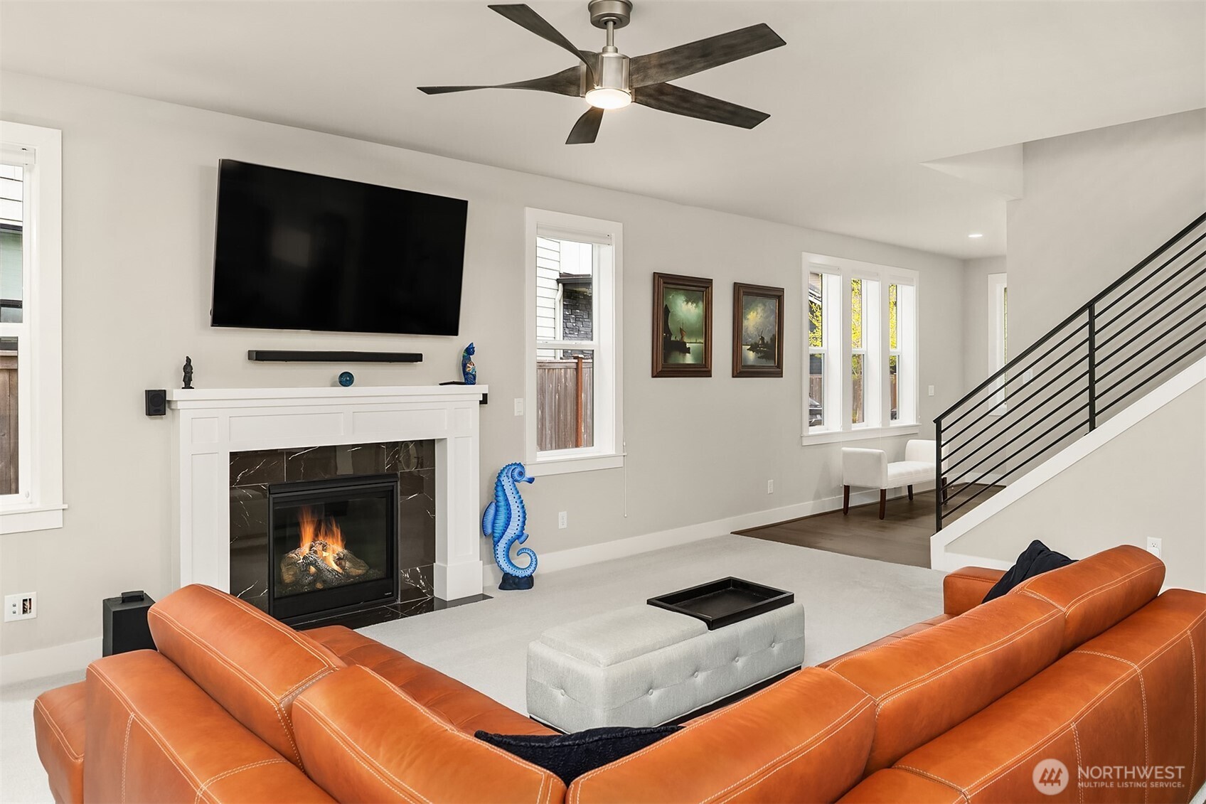1367 Bandera Avenue SE, North Bend, WA 98045