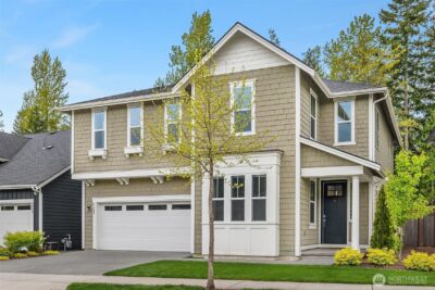 1367 Bandera Avenue SE, North Bend, WA 98045 - Photo 2