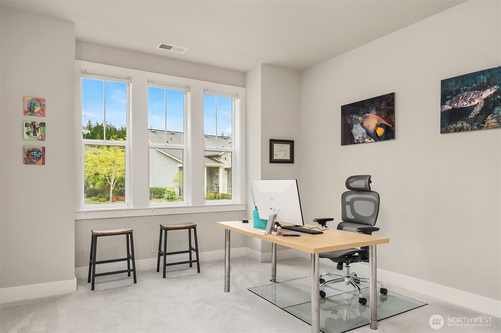 1367 Bandera Avenue SE, North Bend, WA 98045