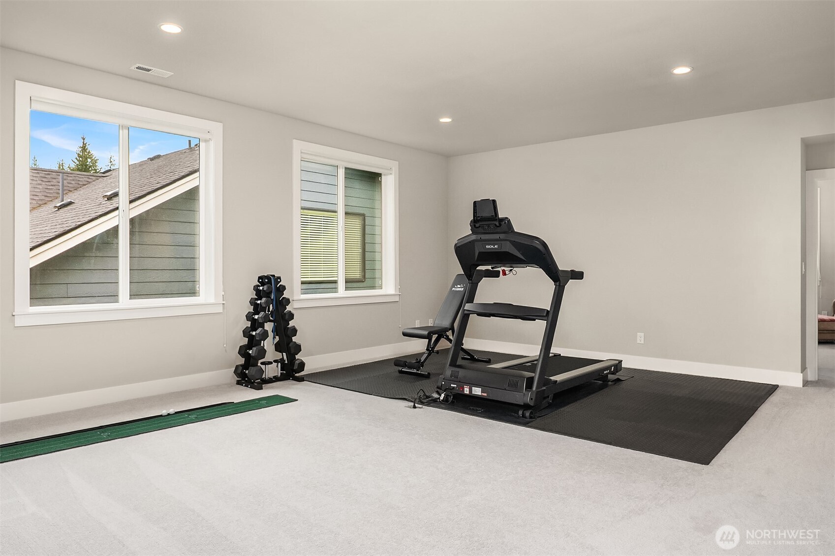 1367 Bandera Avenue SE, North Bend, WA 98045