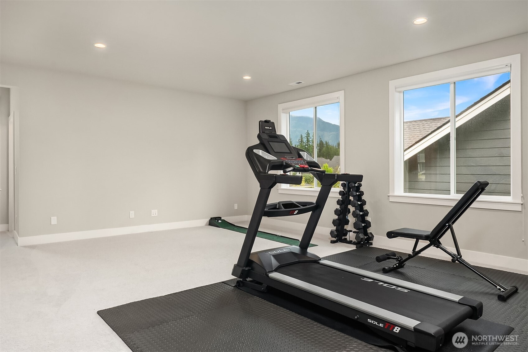 1367 Bandera Avenue SE, North Bend, WA 98045