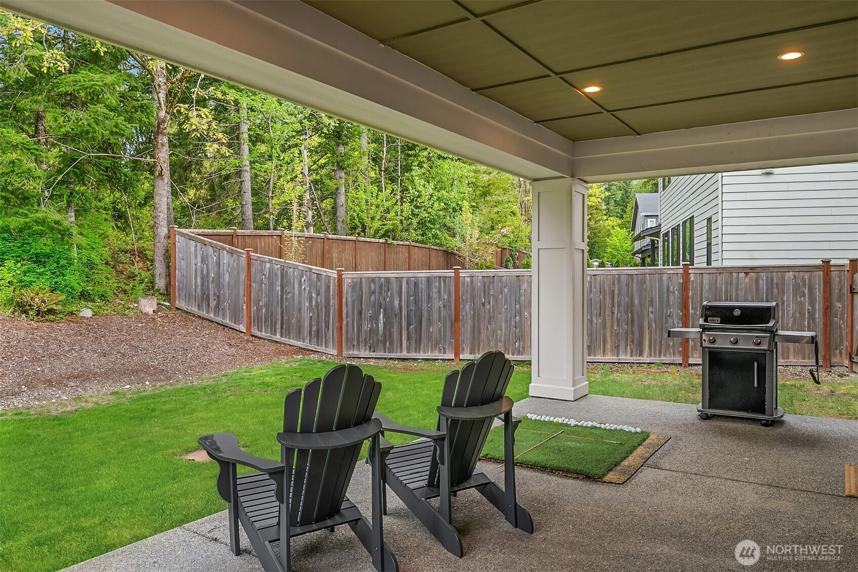 1367 Bandera Avenue SE, North Bend, WA 98045