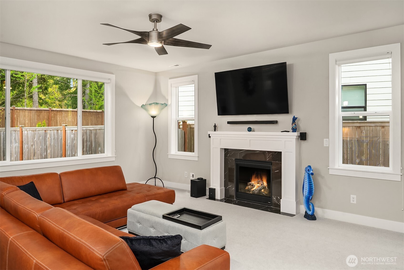 1367 Bandera Avenue SE, North Bend, WA 98045