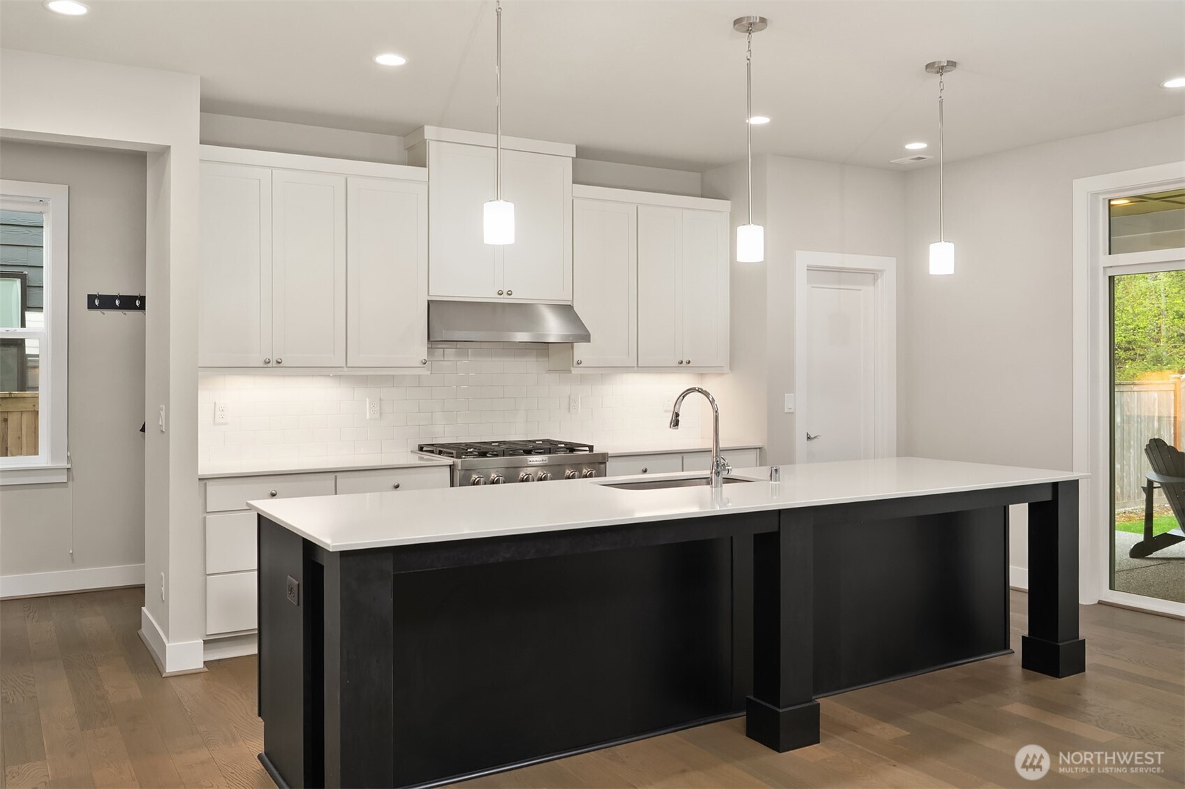 1367 Bandera Avenue SE, North Bend, WA 98045