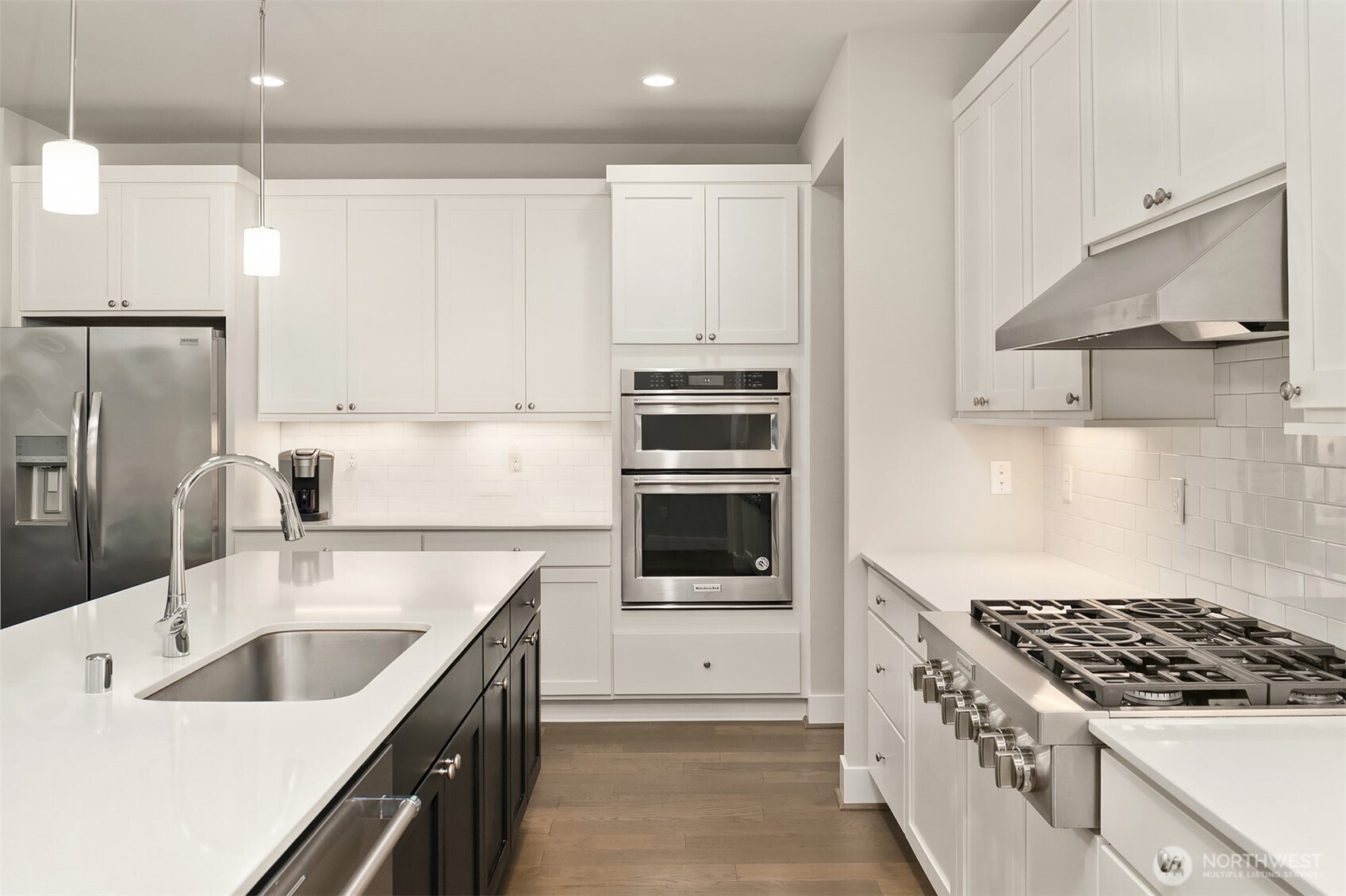 1367 Bandera Avenue SE, North Bend, WA 98045