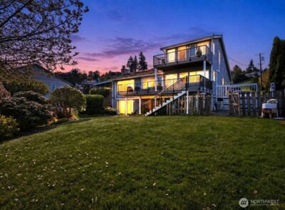 3521 Upland Avenue , Everett, WA 98203 - Photo 1