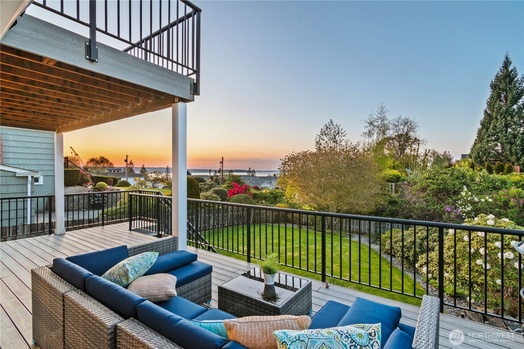 3521 Upland Avenue , Everett, WA 98203