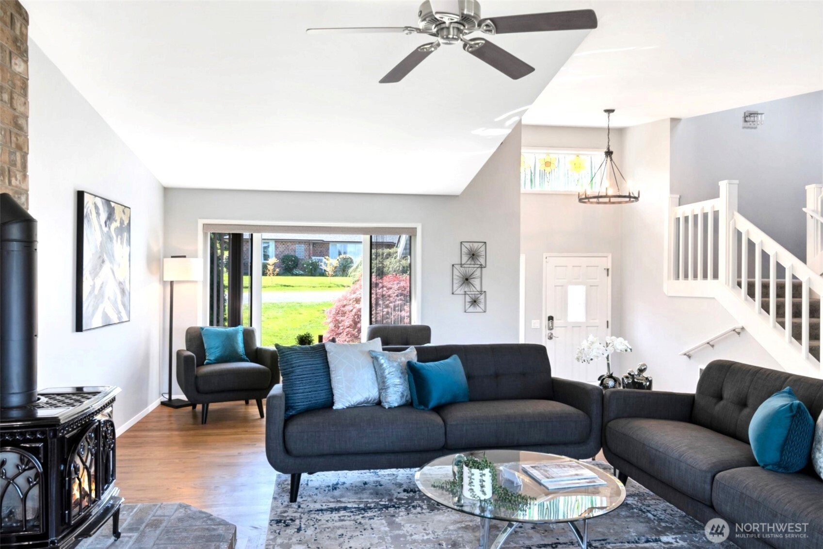 3521 Upland Avenue , Everett, WA 98203