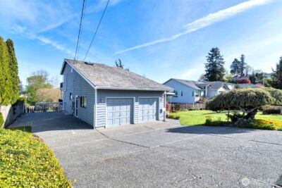 3521 Upland Avenue , Everett, WA 98203 - Photo 26