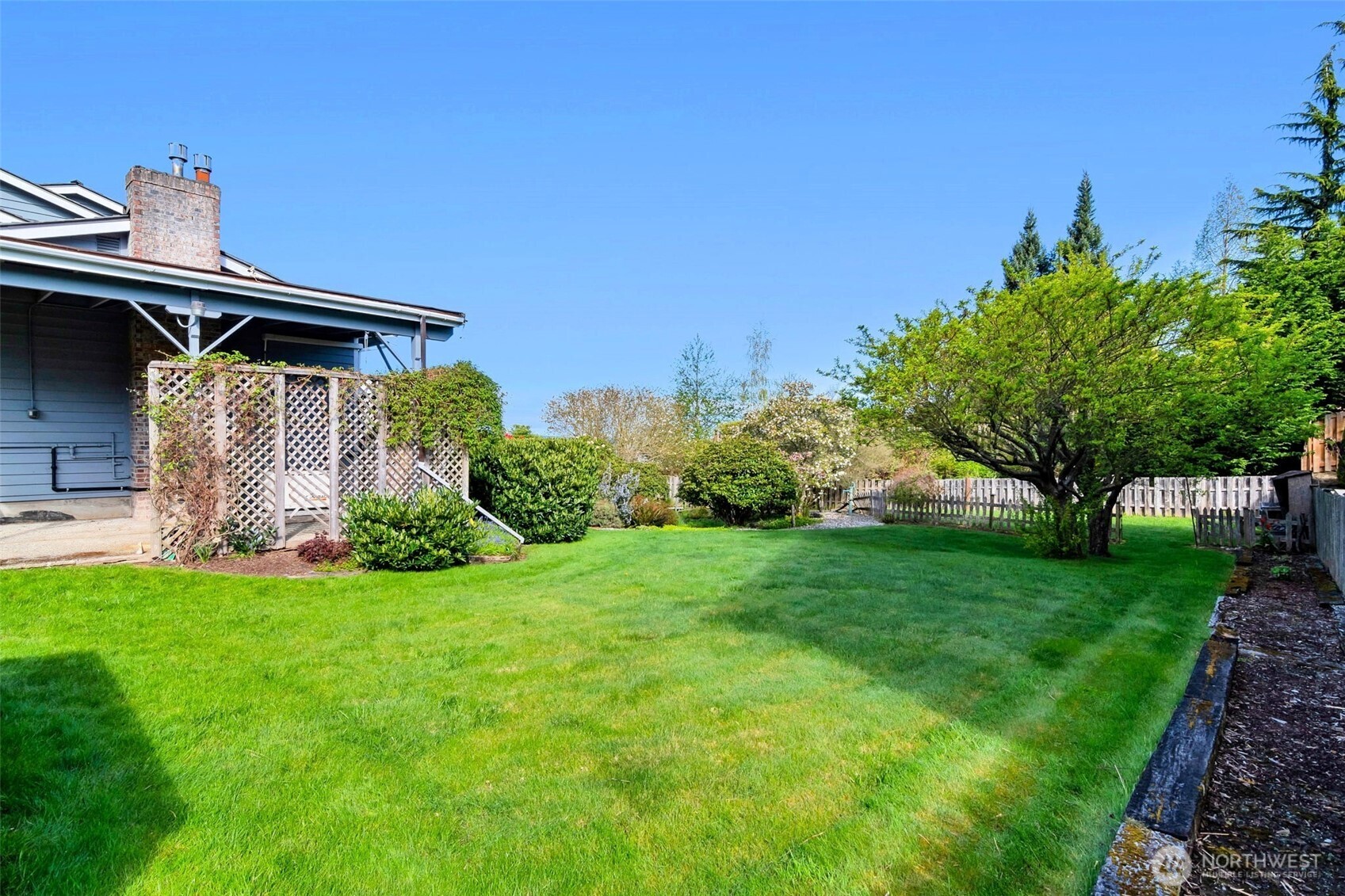 3521 Upland Avenue , Everett, WA 98203