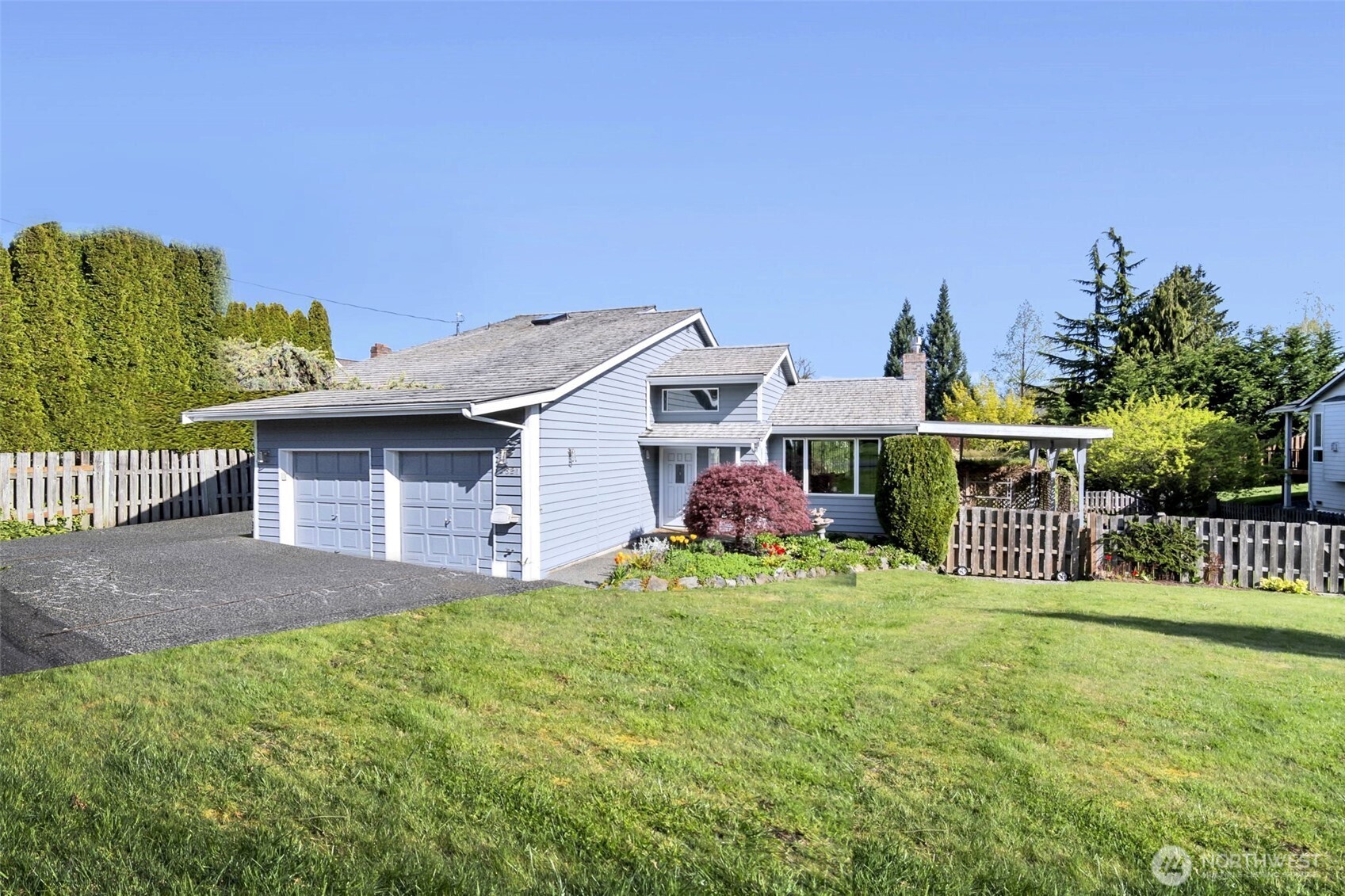 3521 Upland Avenue , Everett, WA 98203