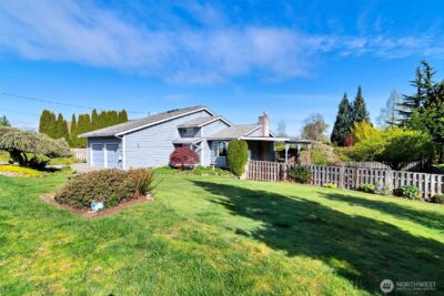 3521 Upland Avenue , Everett, WA 98203 - Photo 3