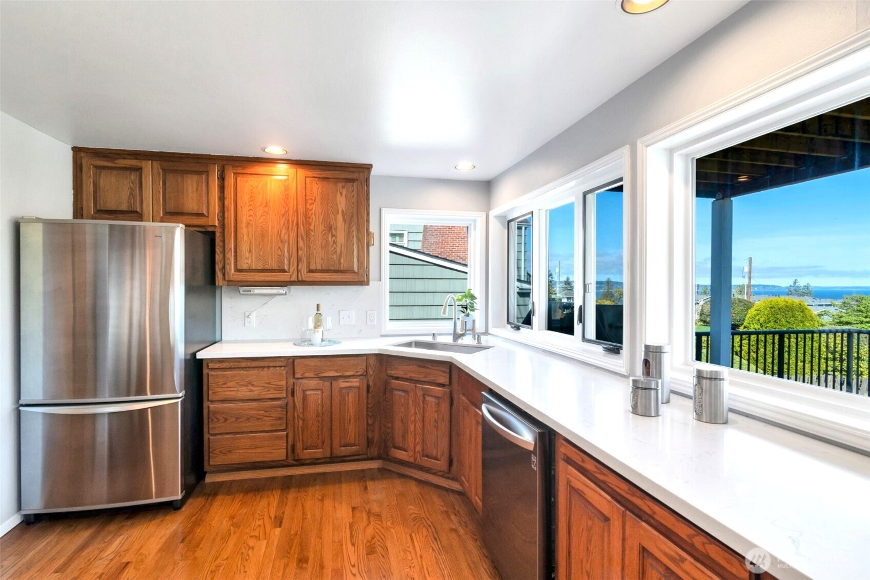 3521 Upland Avenue , Everett, WA 98203