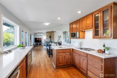 3521 Upland Avenue , Everett, WA 98203 - Photo 8