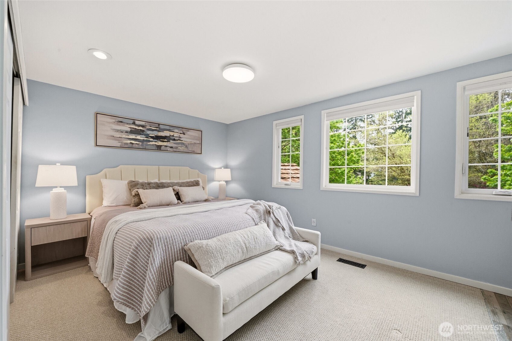 17202 NE 134th Place , Redmond, WA 98052