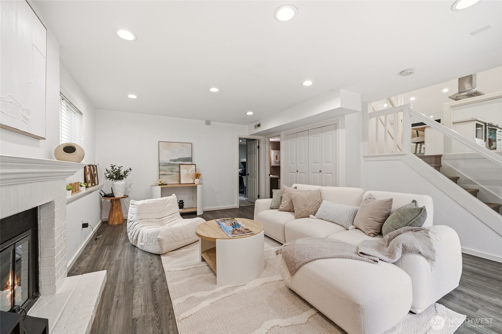 17202 NE 134th Place , Redmond, WA 98052