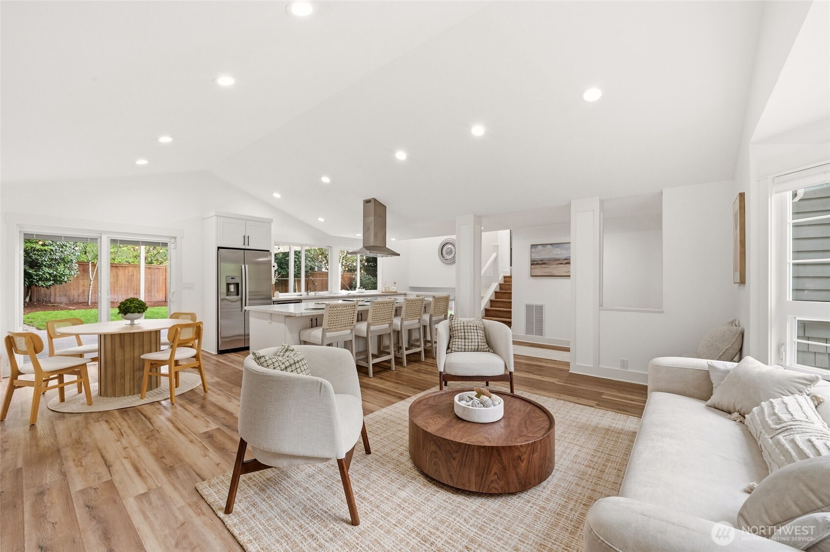 17202 NE 134th Place , Redmond, WA 98052