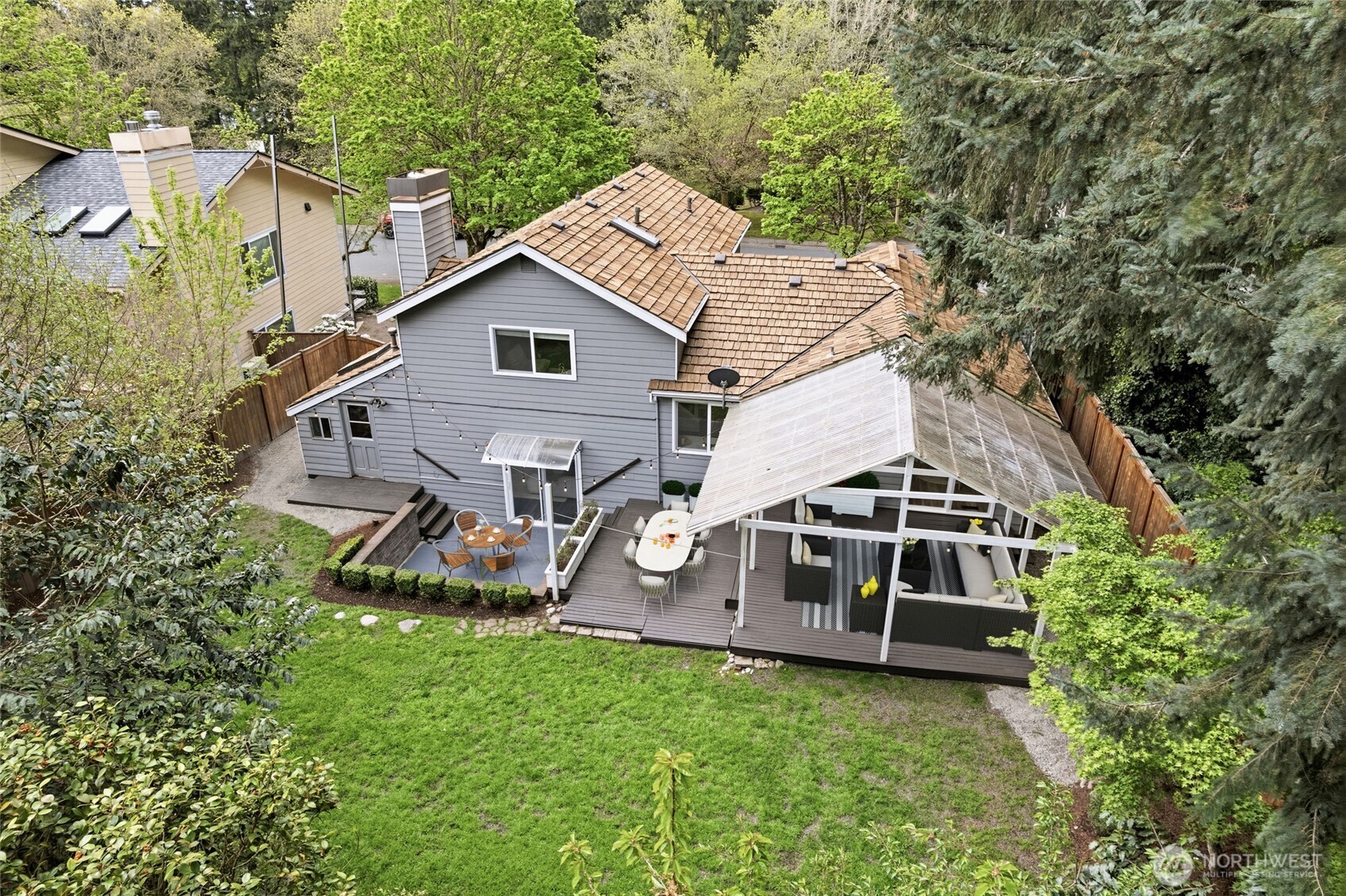17202 NE 134th Place , Redmond, WA 98052