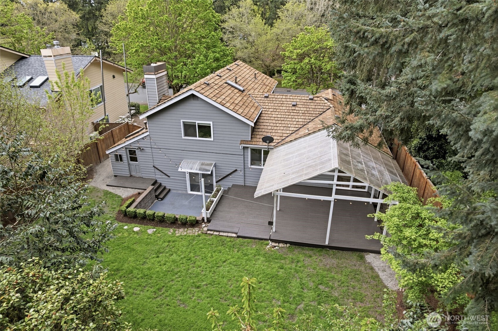 17202 NE 134th Place , Redmond, WA 98052