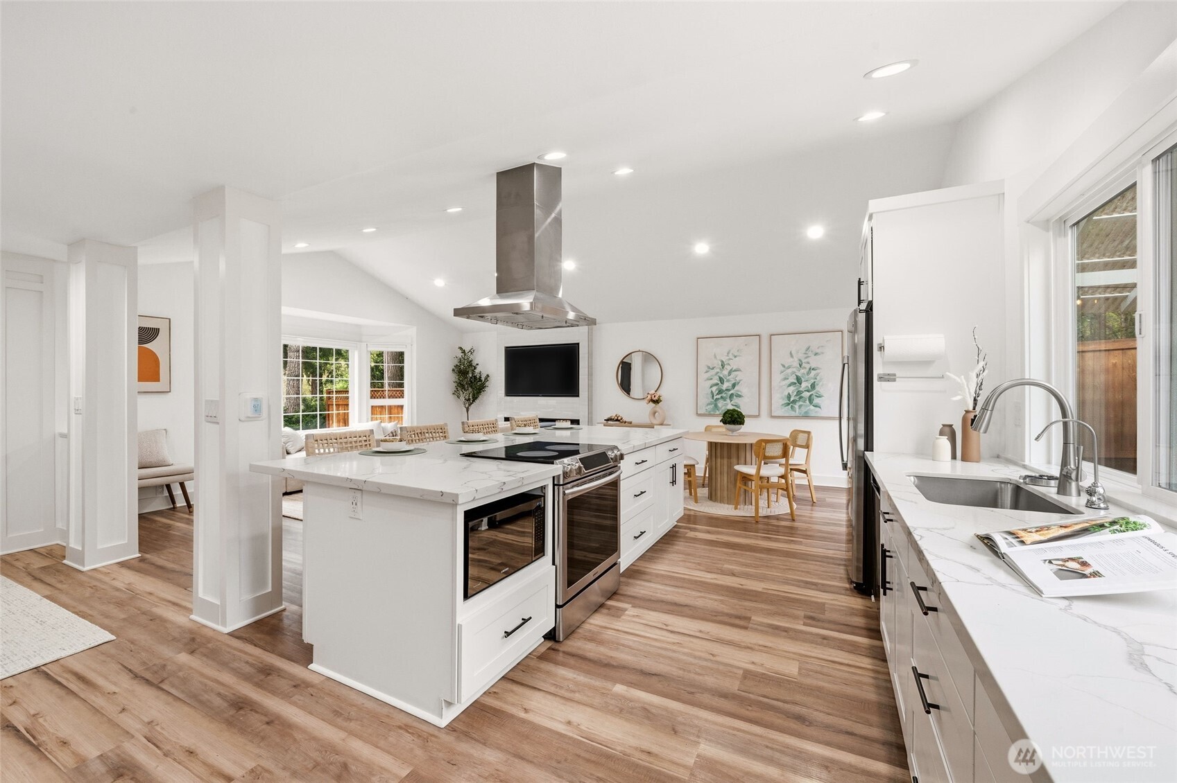 17202 NE 134th Place , Redmond, WA 98052