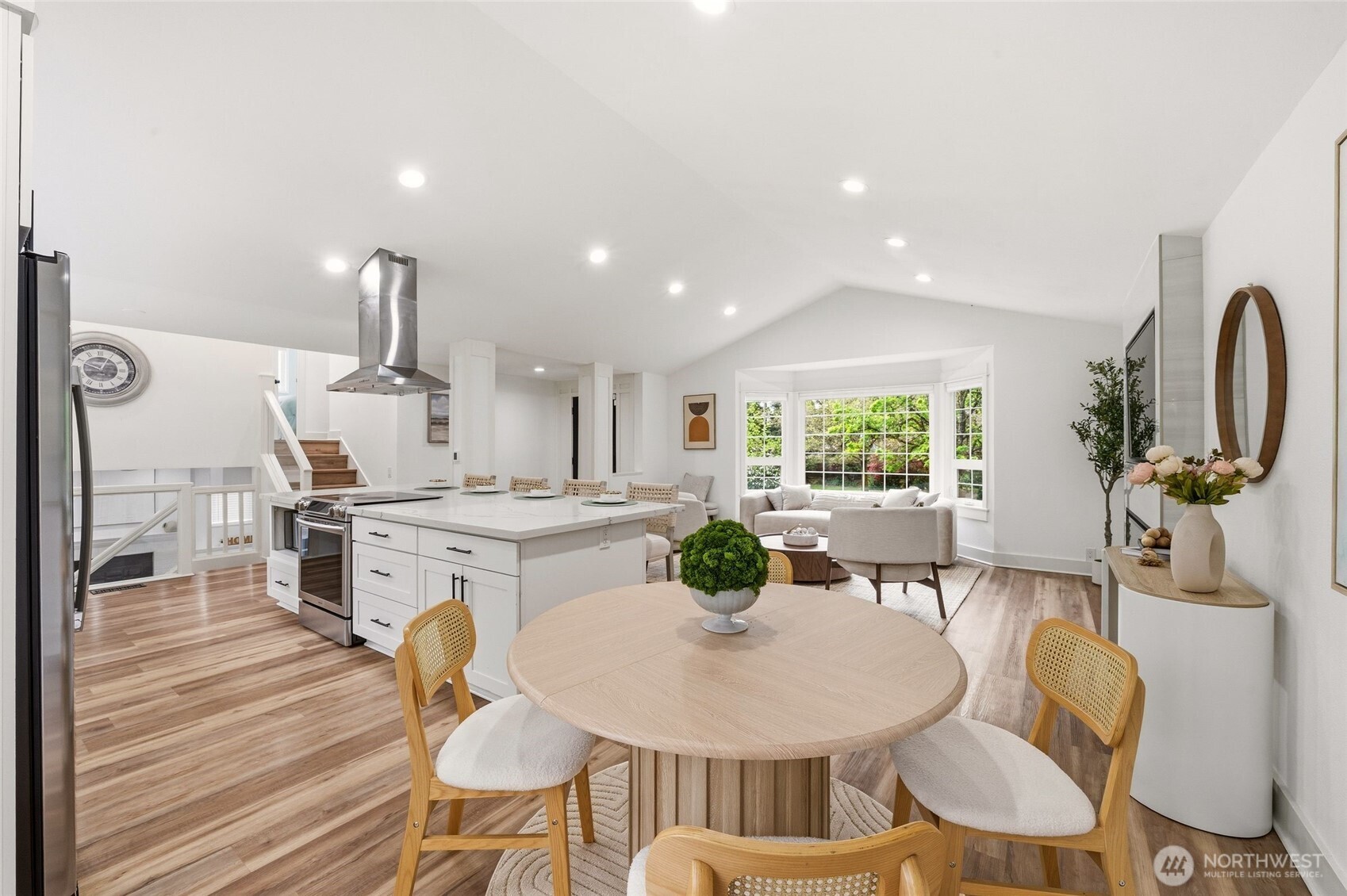 17202 NE 134th Place , Redmond, WA 98052