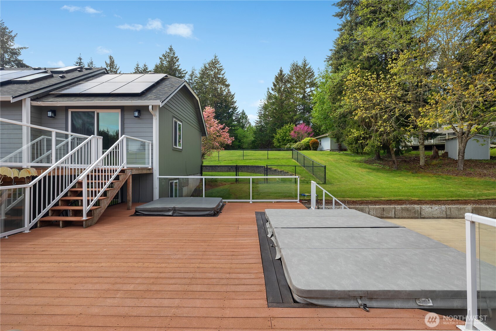 8434 Baird Road NE, Olympia, WA 98516