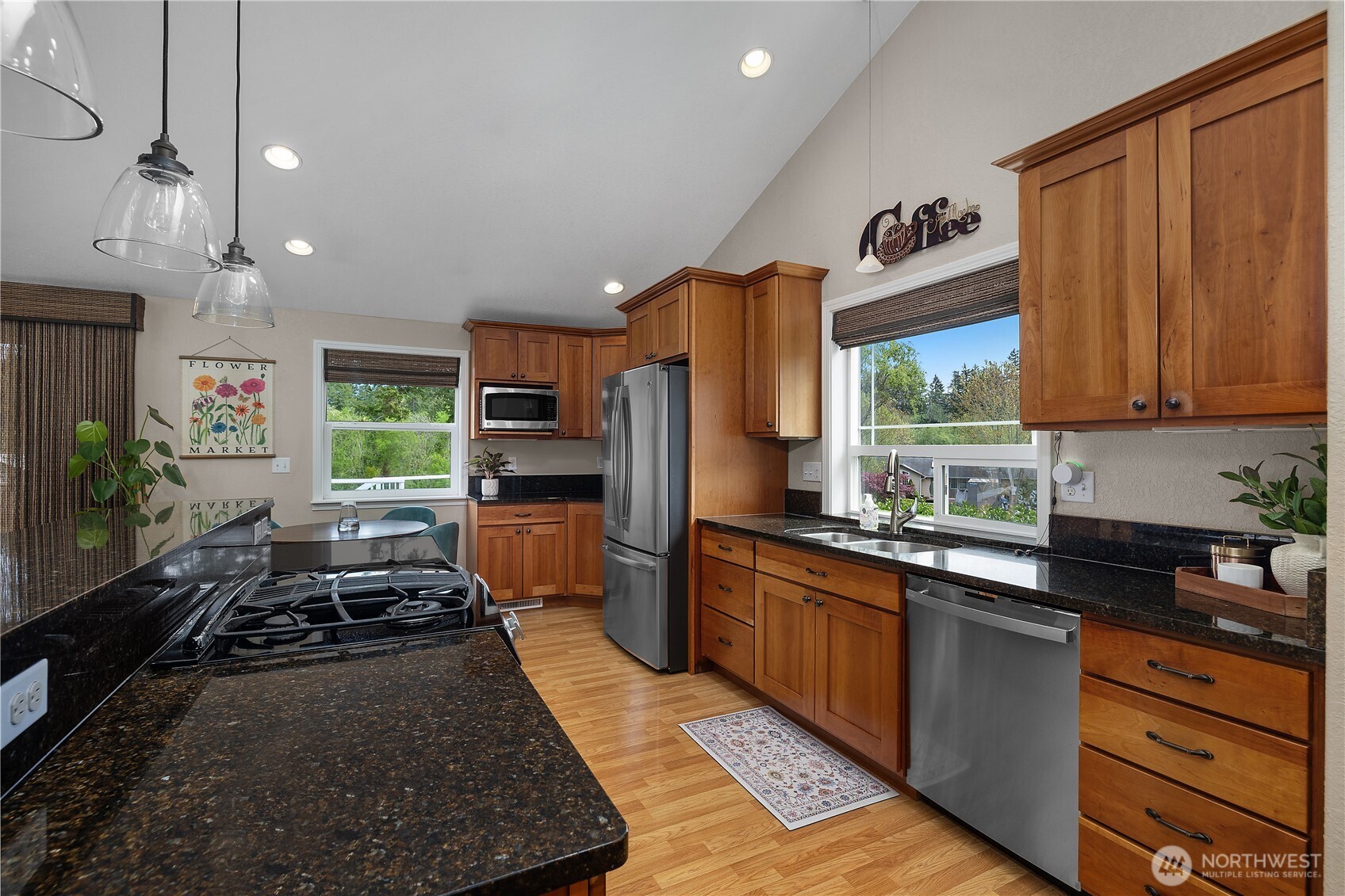 8434 Baird Road NE, Olympia, WA 98516